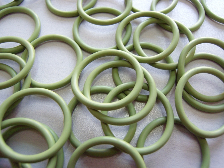 FFKM O-rings