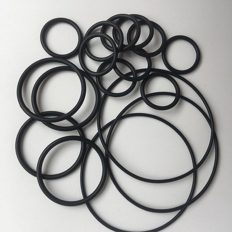 A-001, ID0.74*1.02, FFKM90B, O-ring, 1000pcs/pack